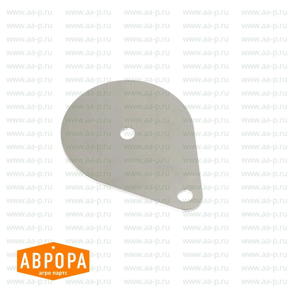 R515409 РАСПОРНАЯ  ВТУЛКА